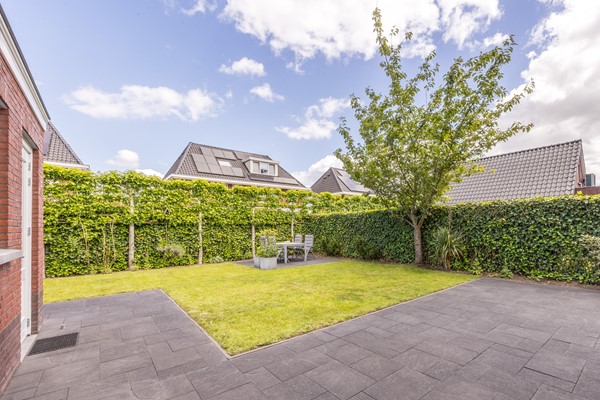 Medium property photo - Dahliastraat 42, 4921 XB Made
